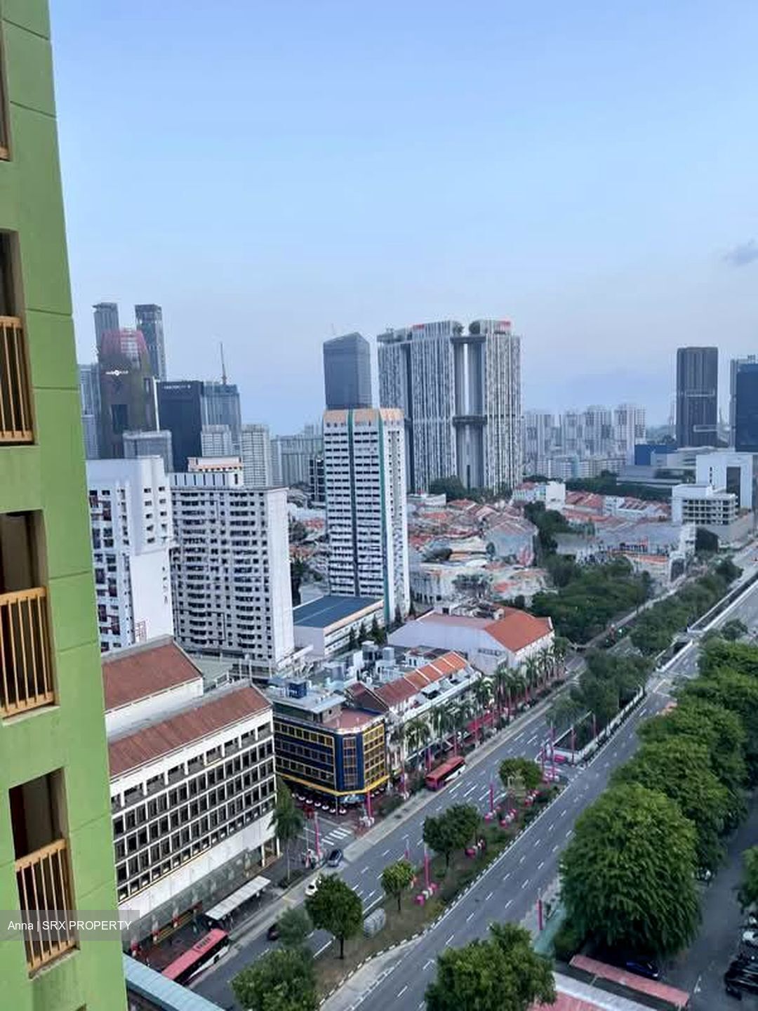 People's Park Complex (D1), Apartment #577440961